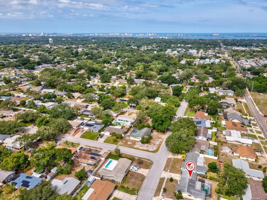 1754 Great Brikhill Road Clearwater FL 33755