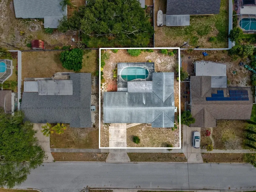 1754 Great Brikhill Road Clearwater FL 33755