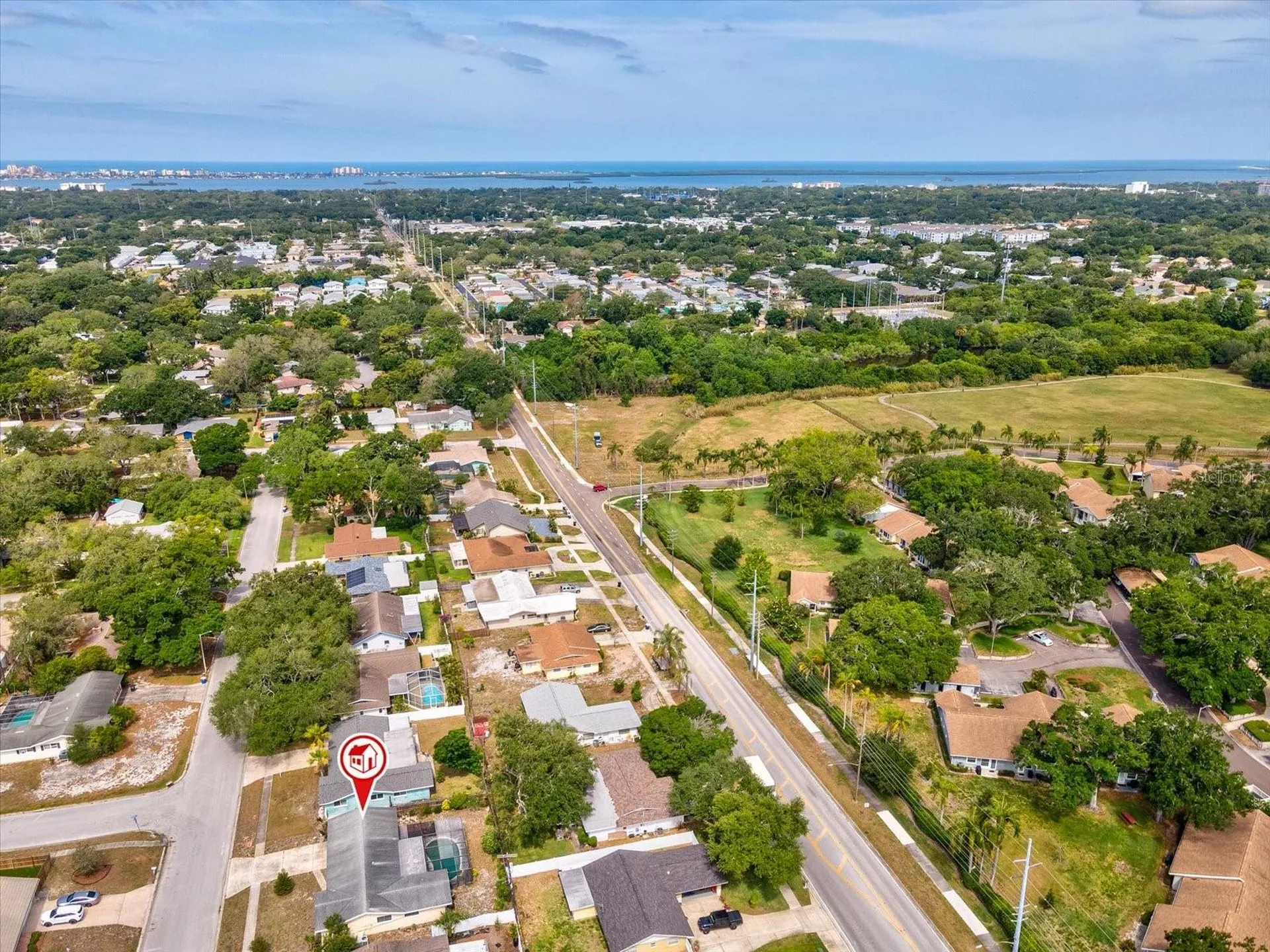 1754 Great Brikhill Road Clearwater FL 33755