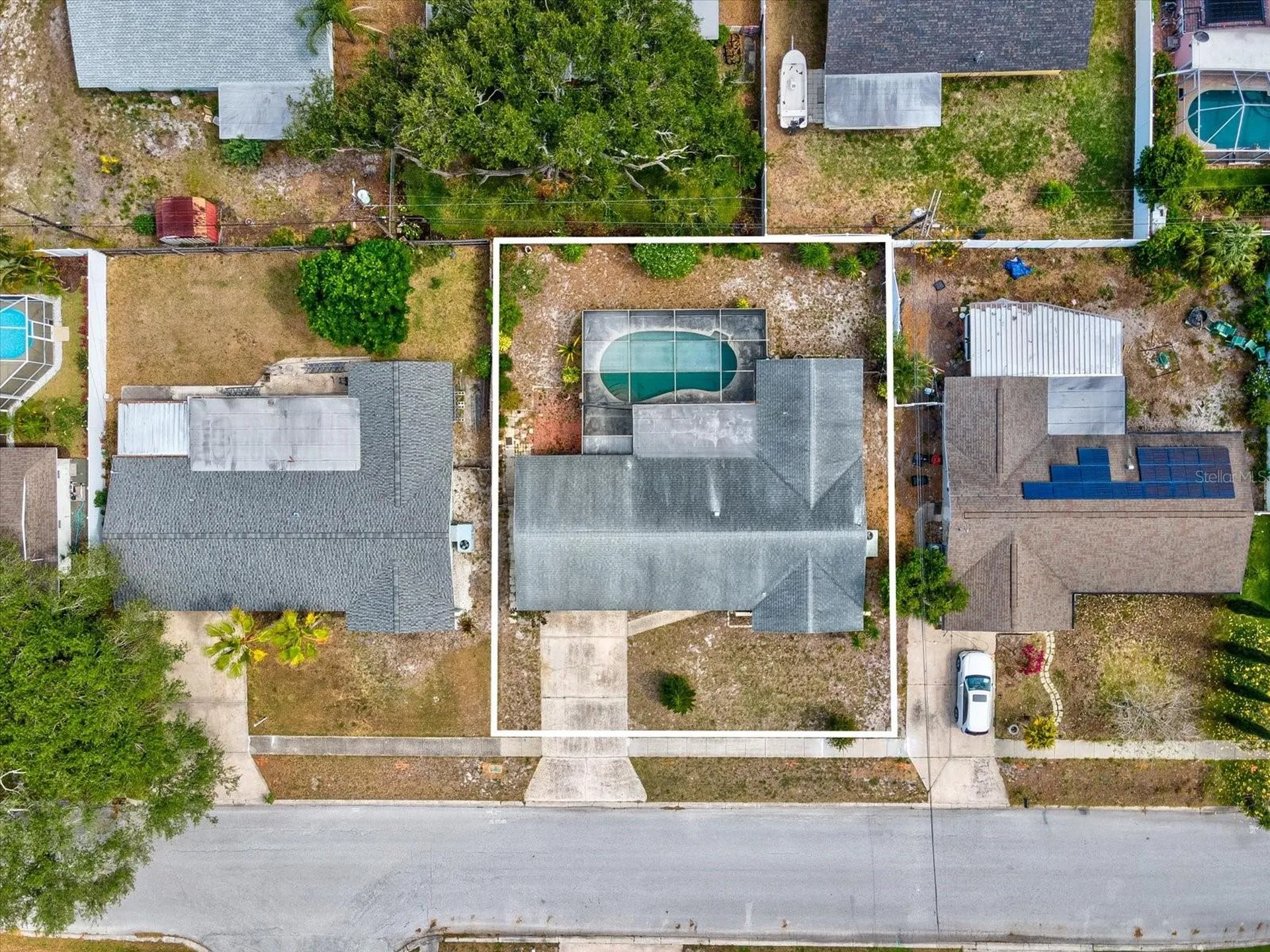 1754 Great Brikhill Road Clearwater FL 33755