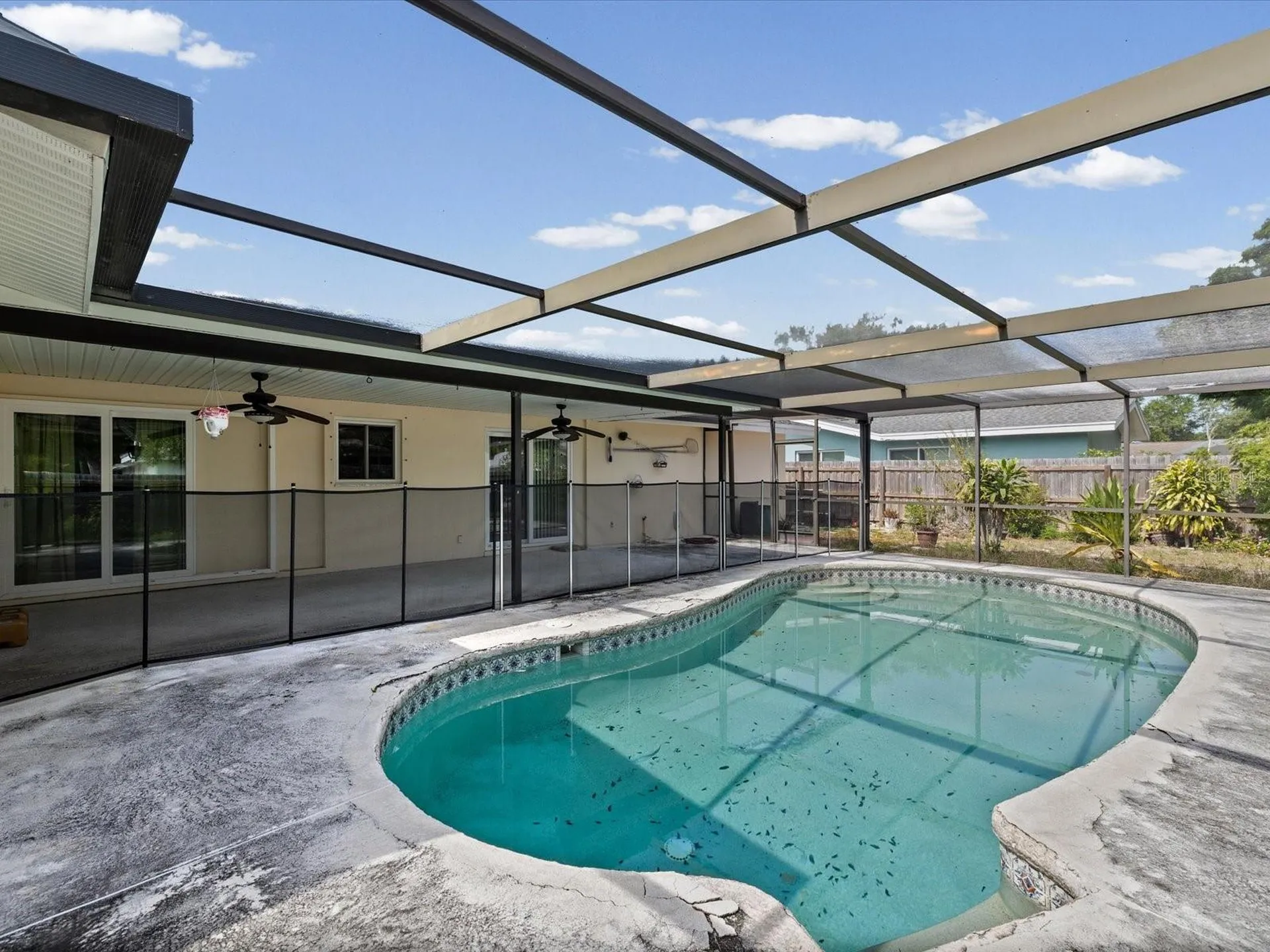 1754 Great Brikhill Road Clearwater FL 33755