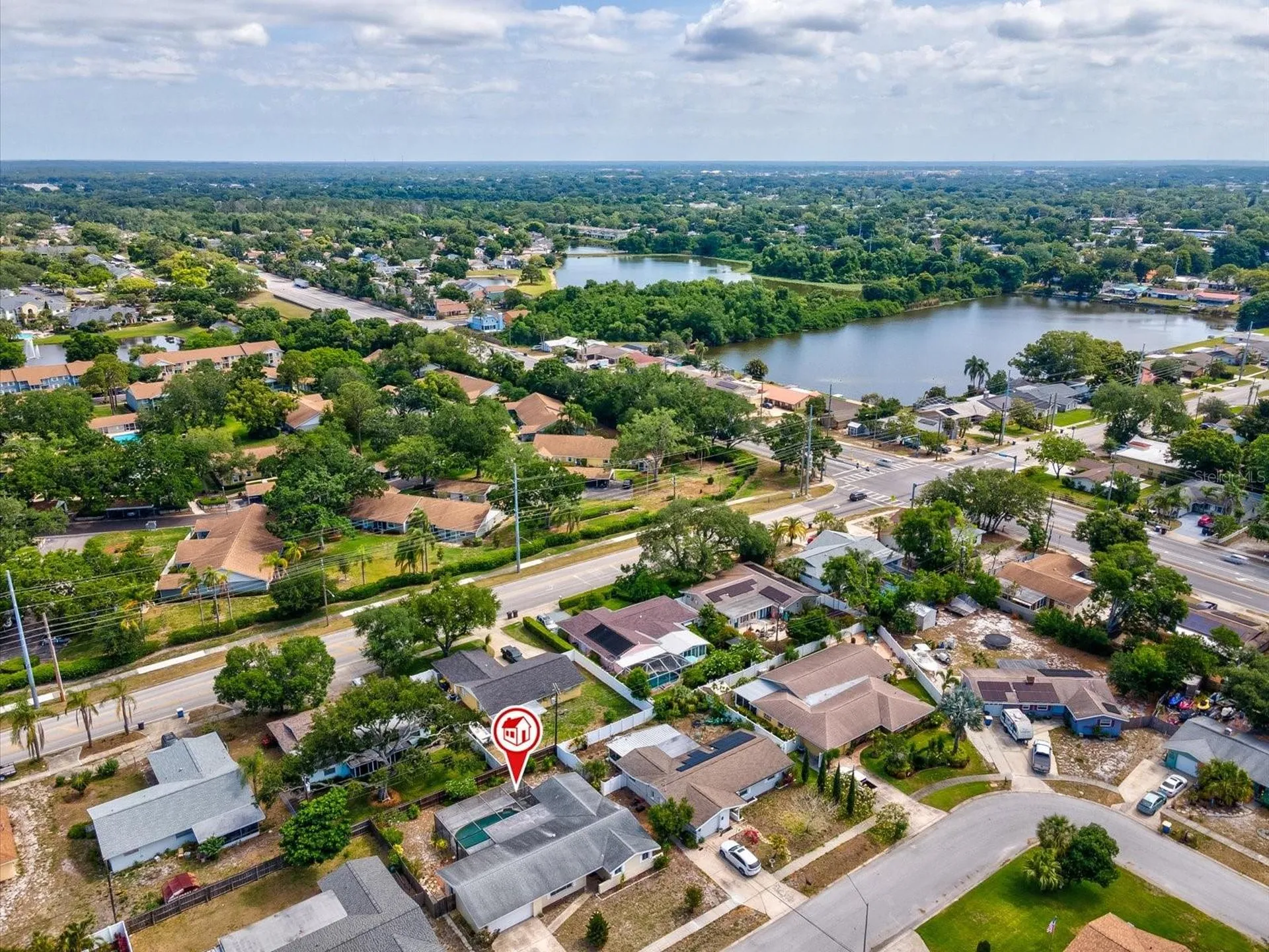 1754 Great Brikhill Road Clearwater FL 33755