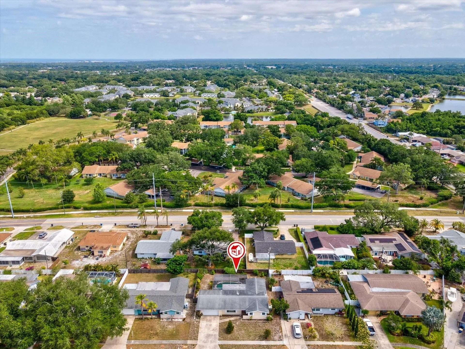 1754 Great Brikhill Road Clearwater FL 33755