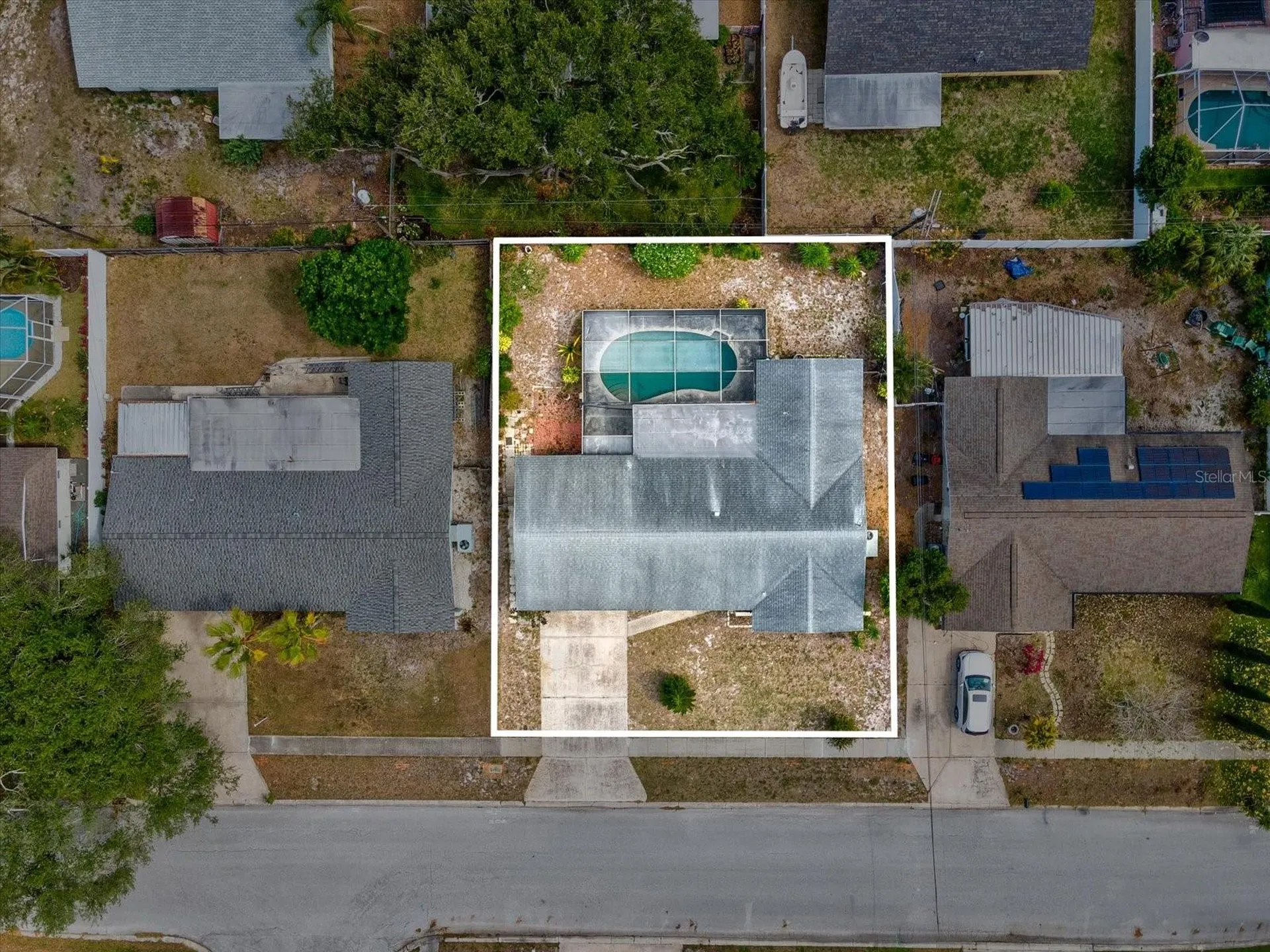 1754 Great Brikhill Road Clearwater FL 33755