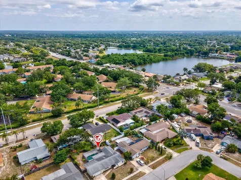 1754 Great Brikhill Road Clearwater FL 33755