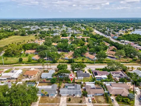 1754 Great Brikhill Road Clearwater FL 33755
