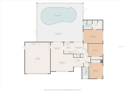 1754 Great Brikhill Road Clearwater FL 33755