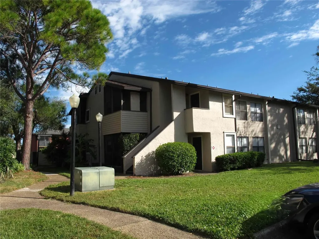2918 Antique Oaks Circle Winter Park FL 32792