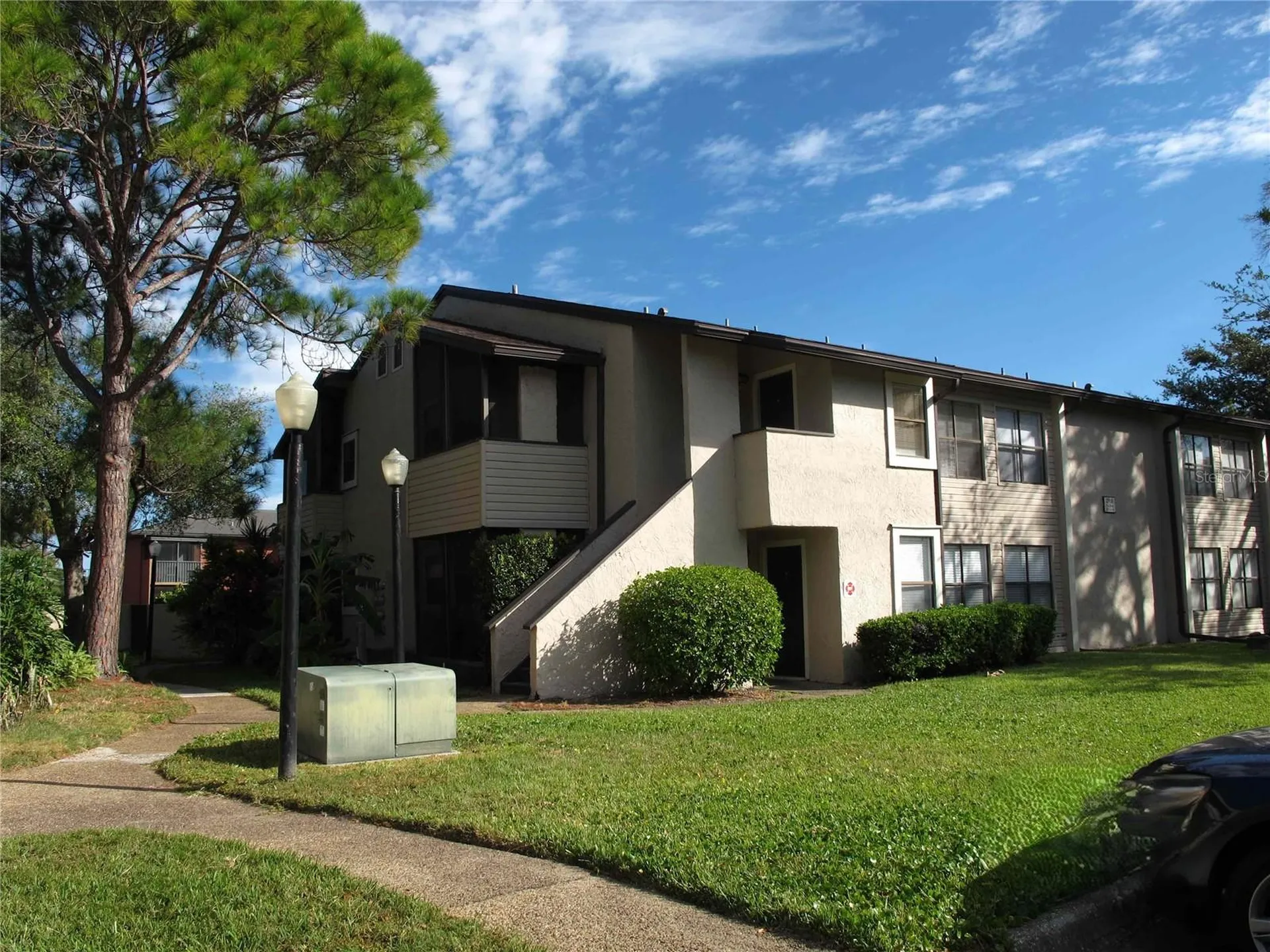 2918 Antique Oaks Circle Winter Park FL 32792