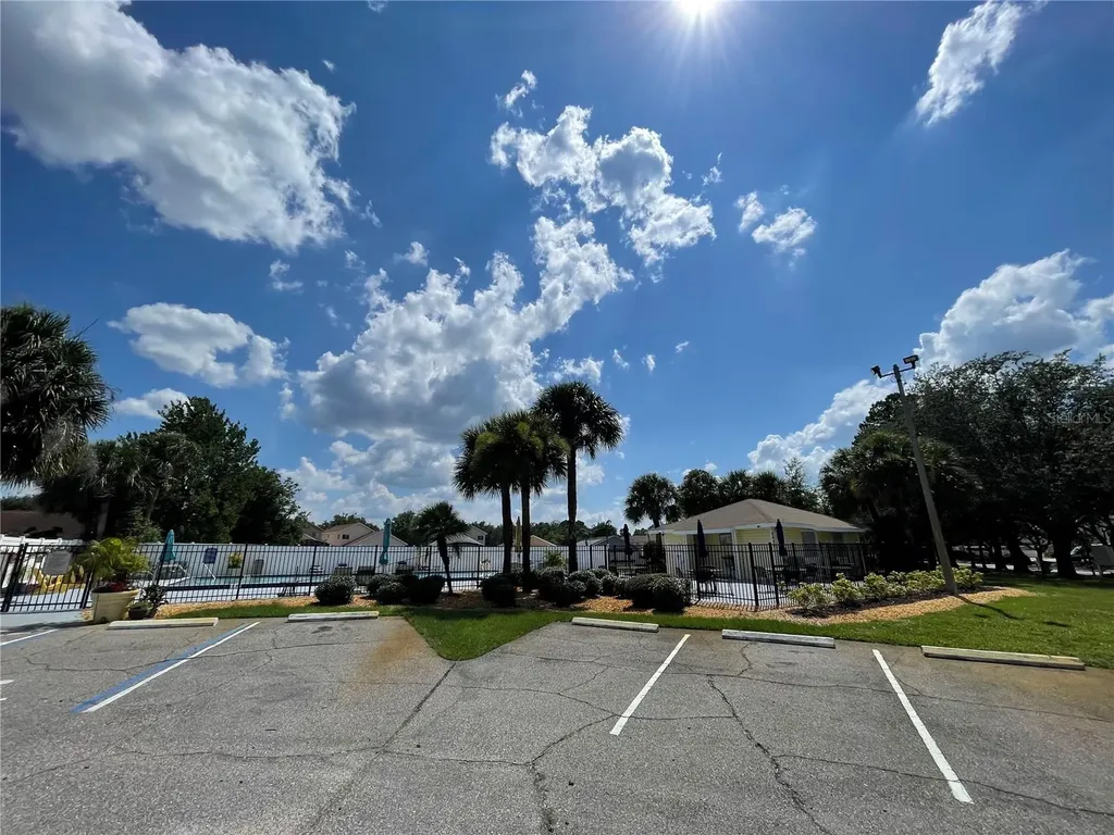 11020 Yorkshire Ridge Court Orlando FL 32837