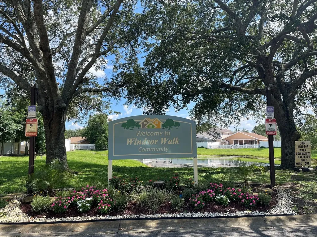 11020 Yorkshire Ridge Court Orlando FL 32837