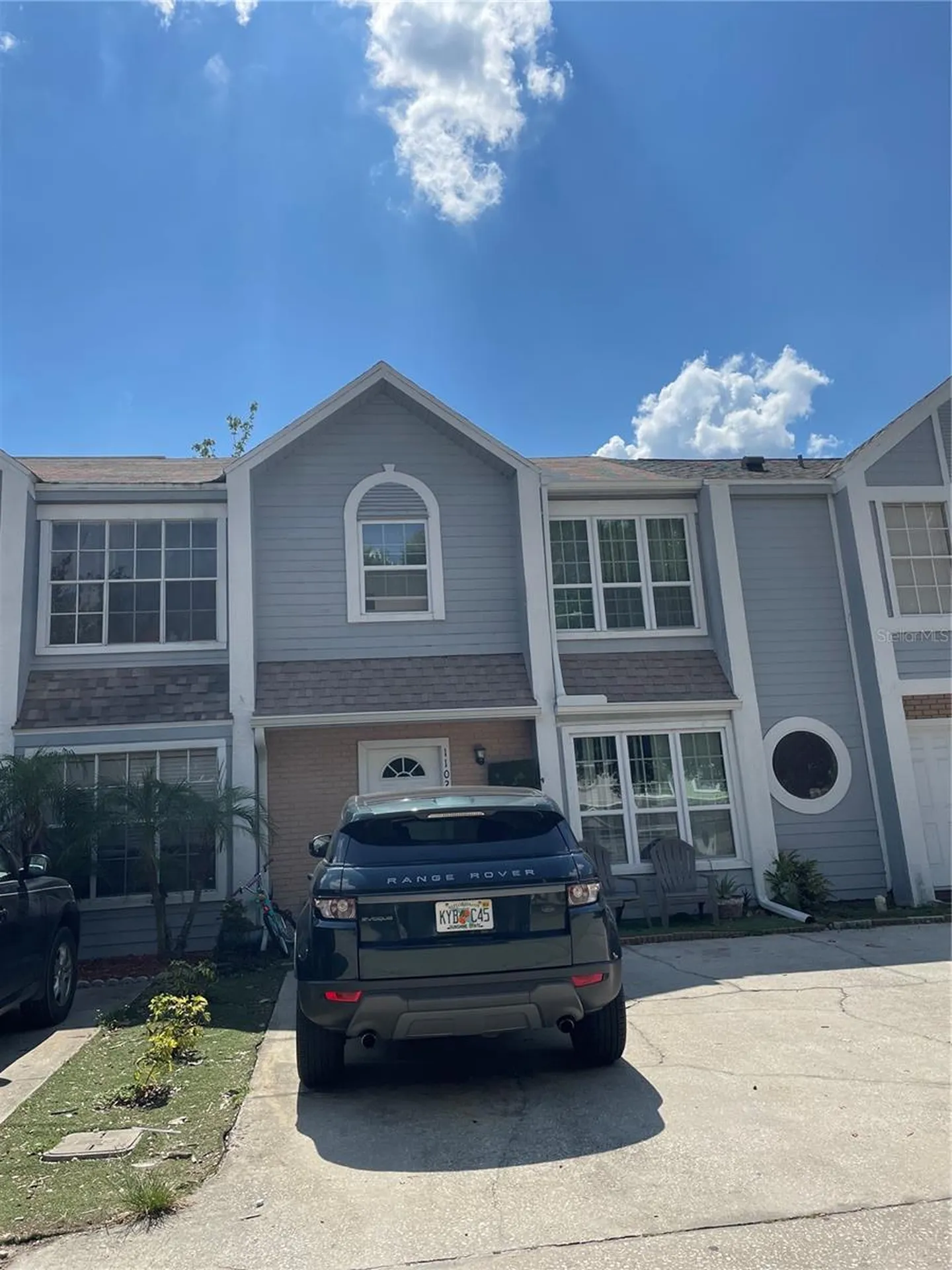 11020 Yorkshire Ridge Court Orlando FL 32837