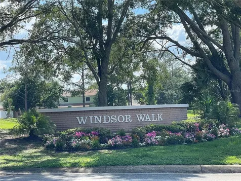 11020 Yorkshire Ridge Court Orlando FL 32837