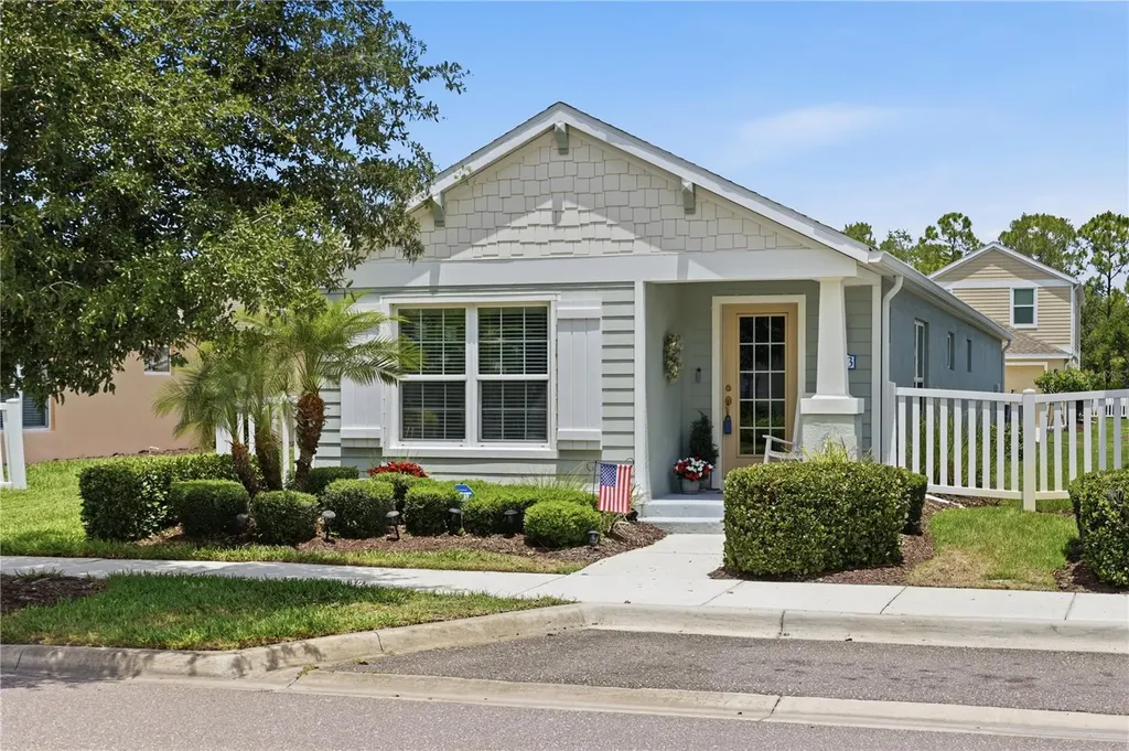 12733 Sagewood Drive Venice FL 34293