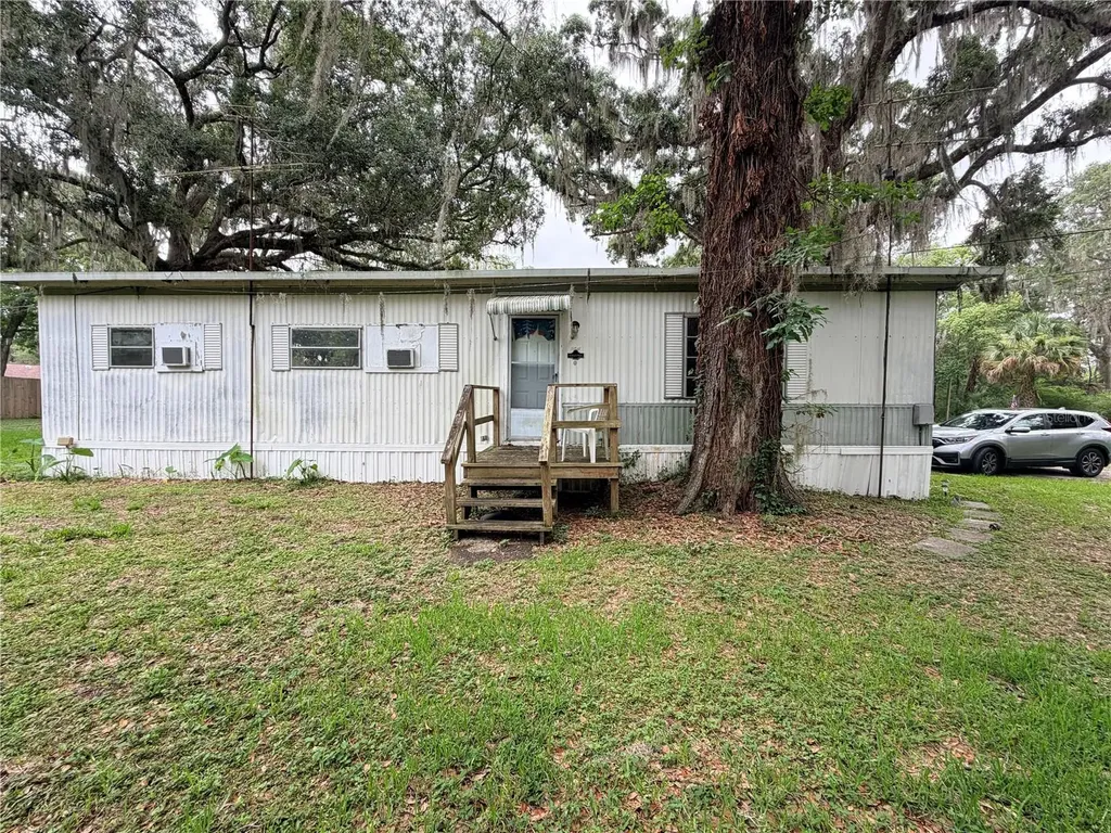 19973 Ruth Street Brooksville FL 34601