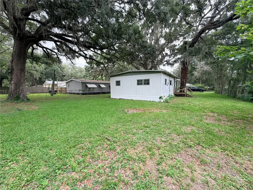 19973 Ruth Street Brooksville FL 34601