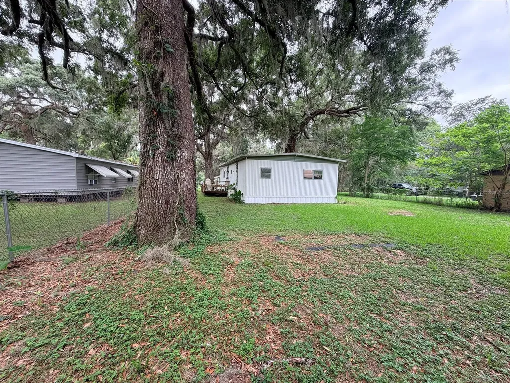 19973 Ruth Street Brooksville FL 34601