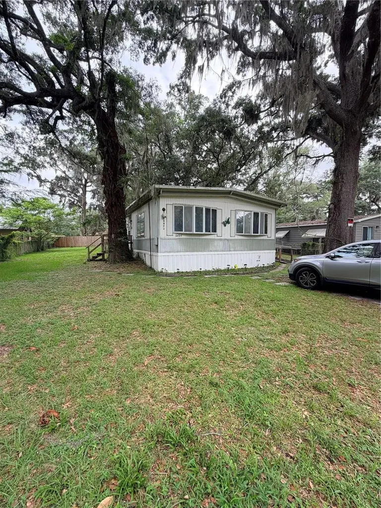 19973 Ruth Street Brooksville FL 34601