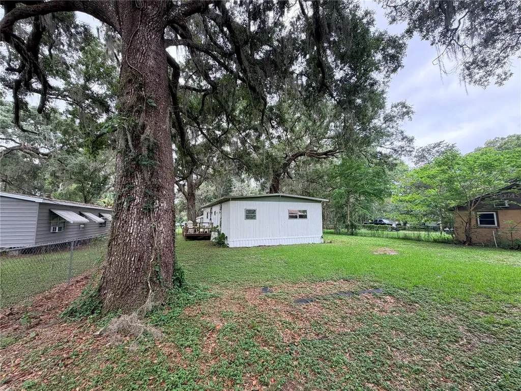 19973 Ruth Street Brooksville FL 34601