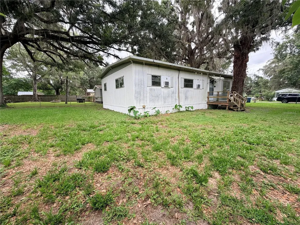 19973 Ruth Street Brooksville FL 34601