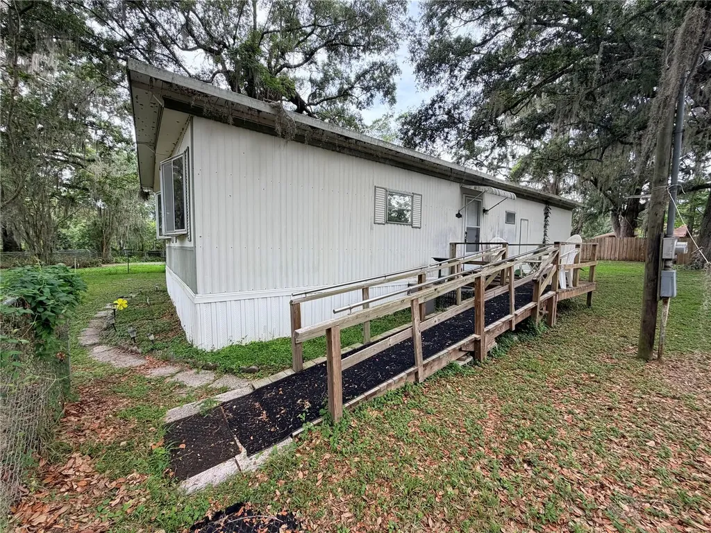 19973 Ruth Street Brooksville FL 34601