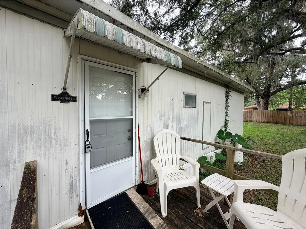 19973 Ruth Street Brooksville FL 34601