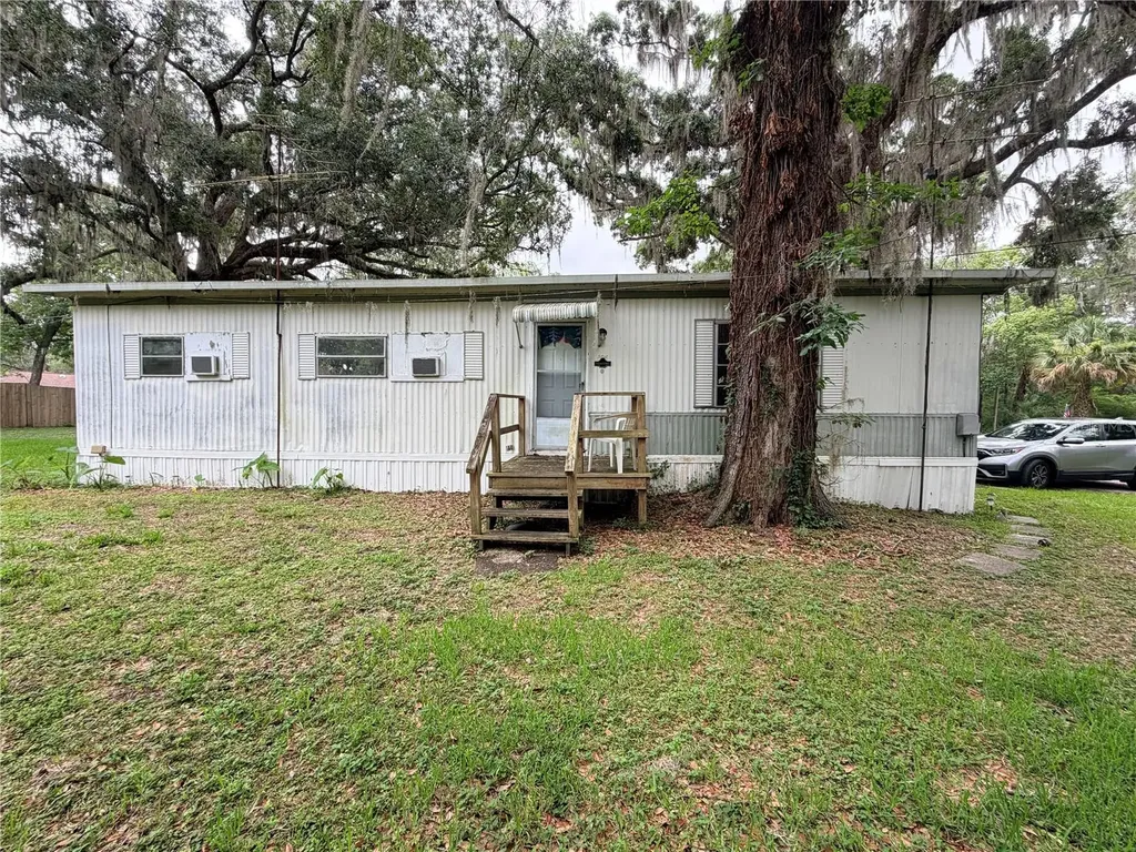 19973 Ruth Street Brooksville FL 34601