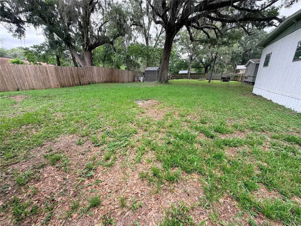 19973 Ruth Street Brooksville FL 34601