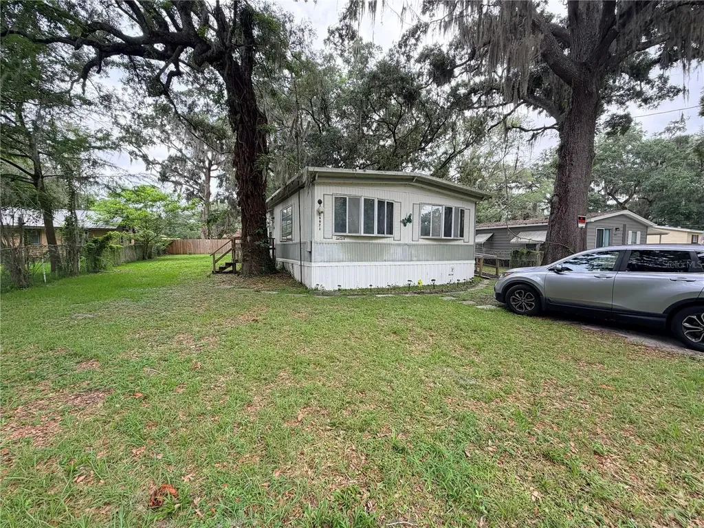 19973 Ruth Street Brooksville FL 34601