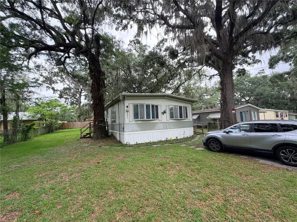 19973 Ruth Street Brooksville FL 34601