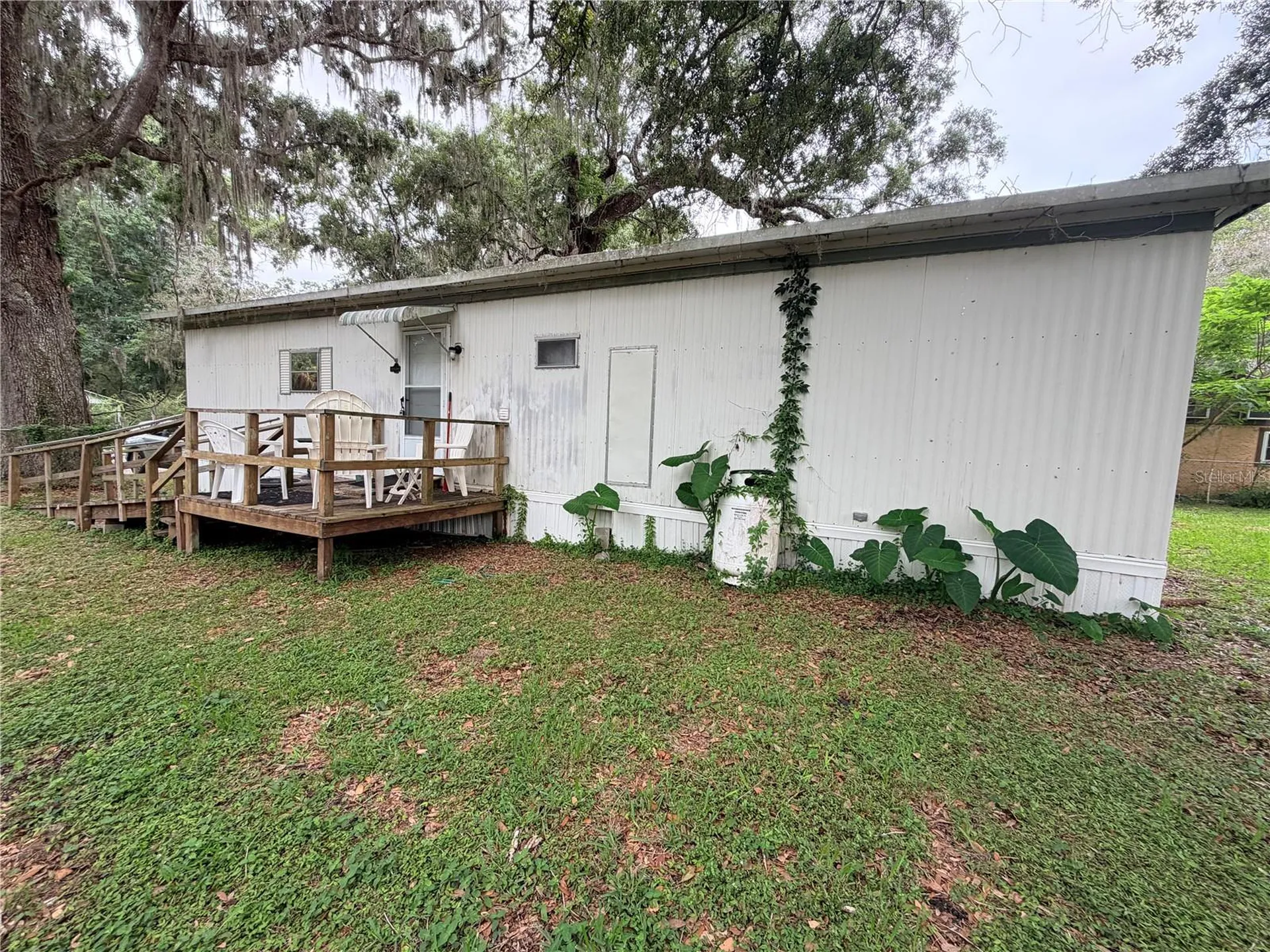 19973 Ruth Street Brooksville FL 34601