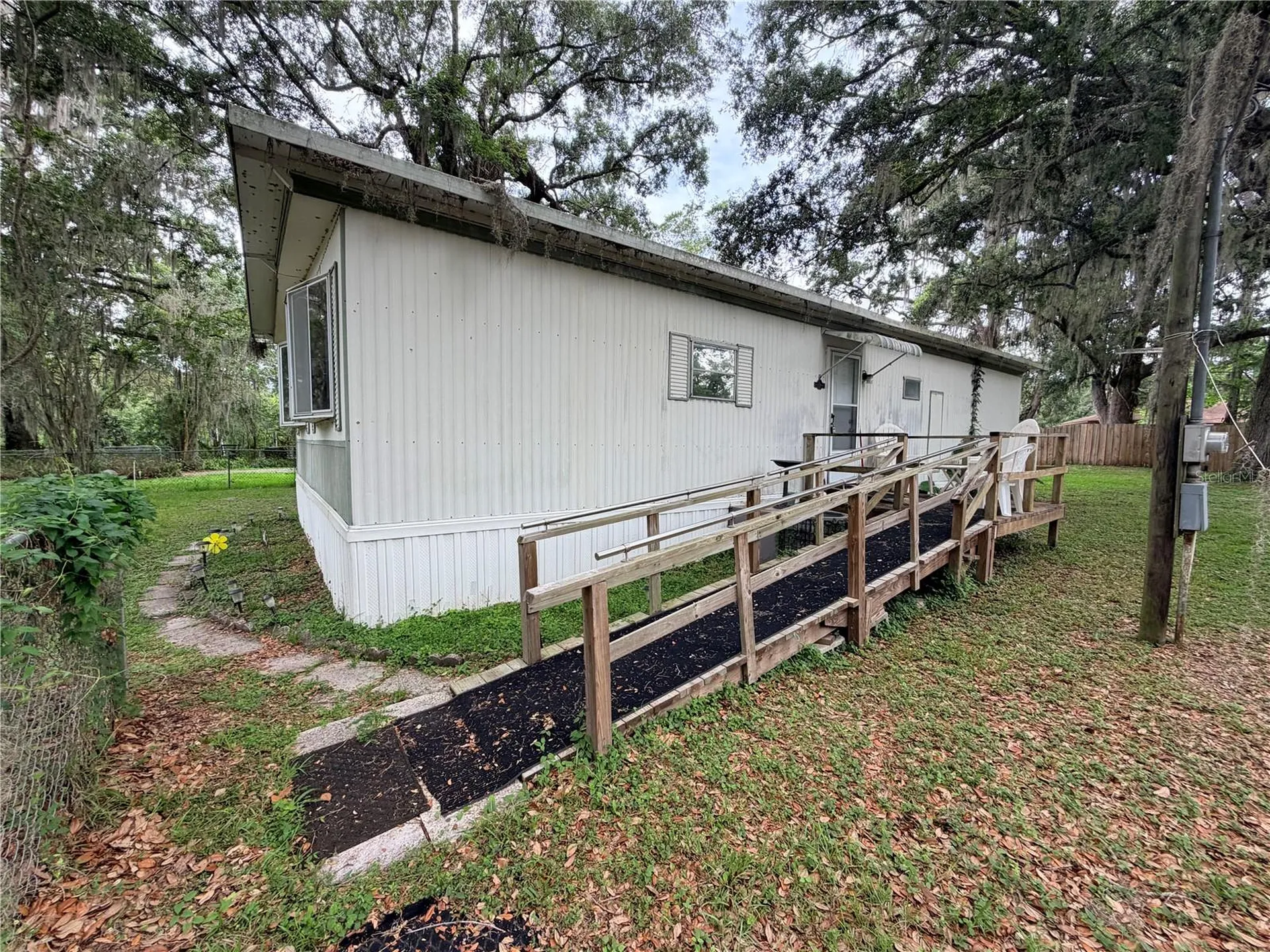 19973 Ruth Street Brooksville FL 34601