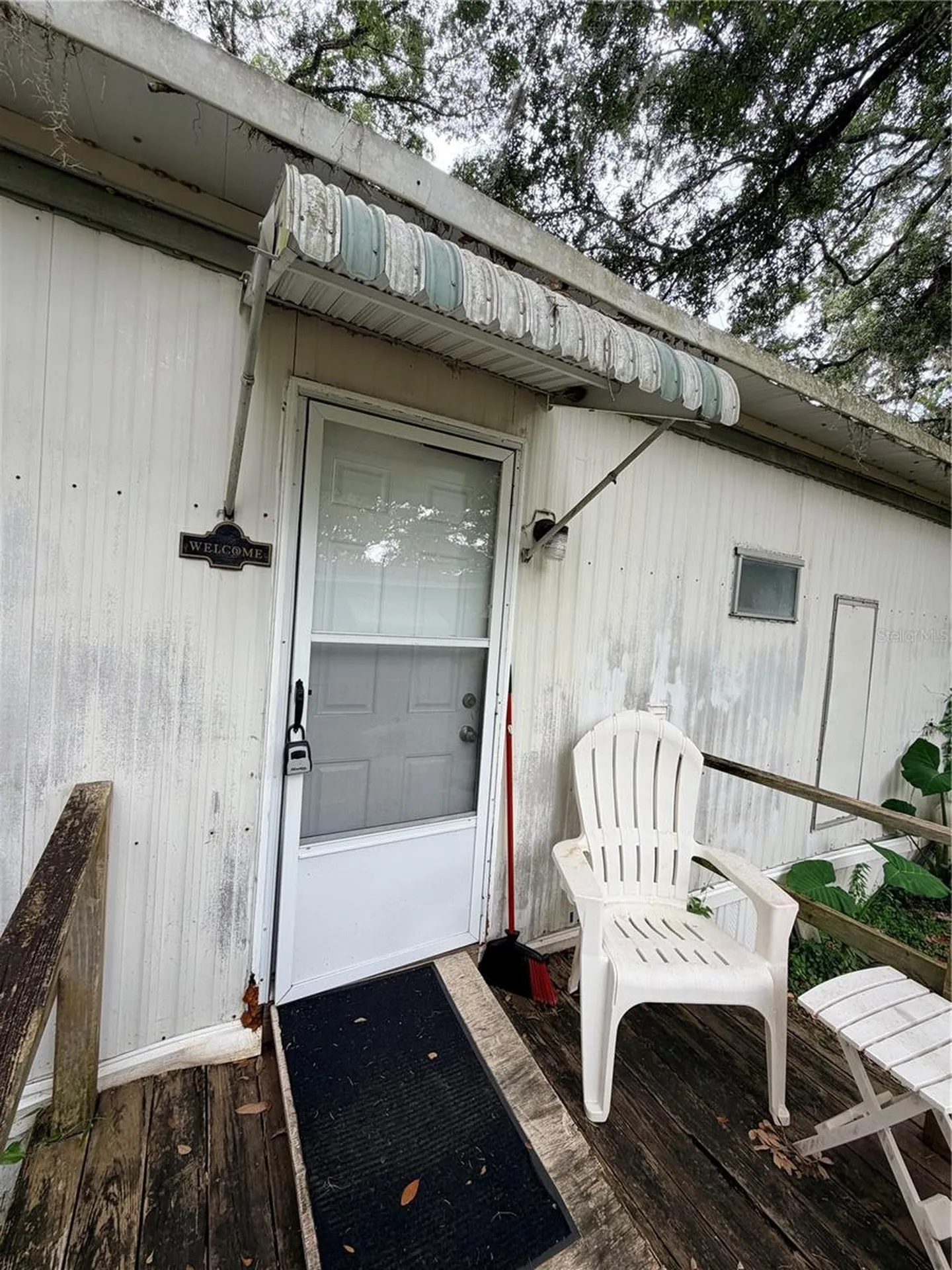 19973 Ruth Street Brooksville FL 34601