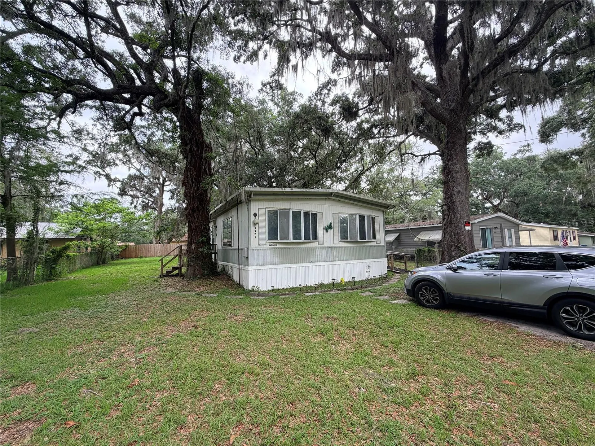 19973 Ruth Street Brooksville FL 34601