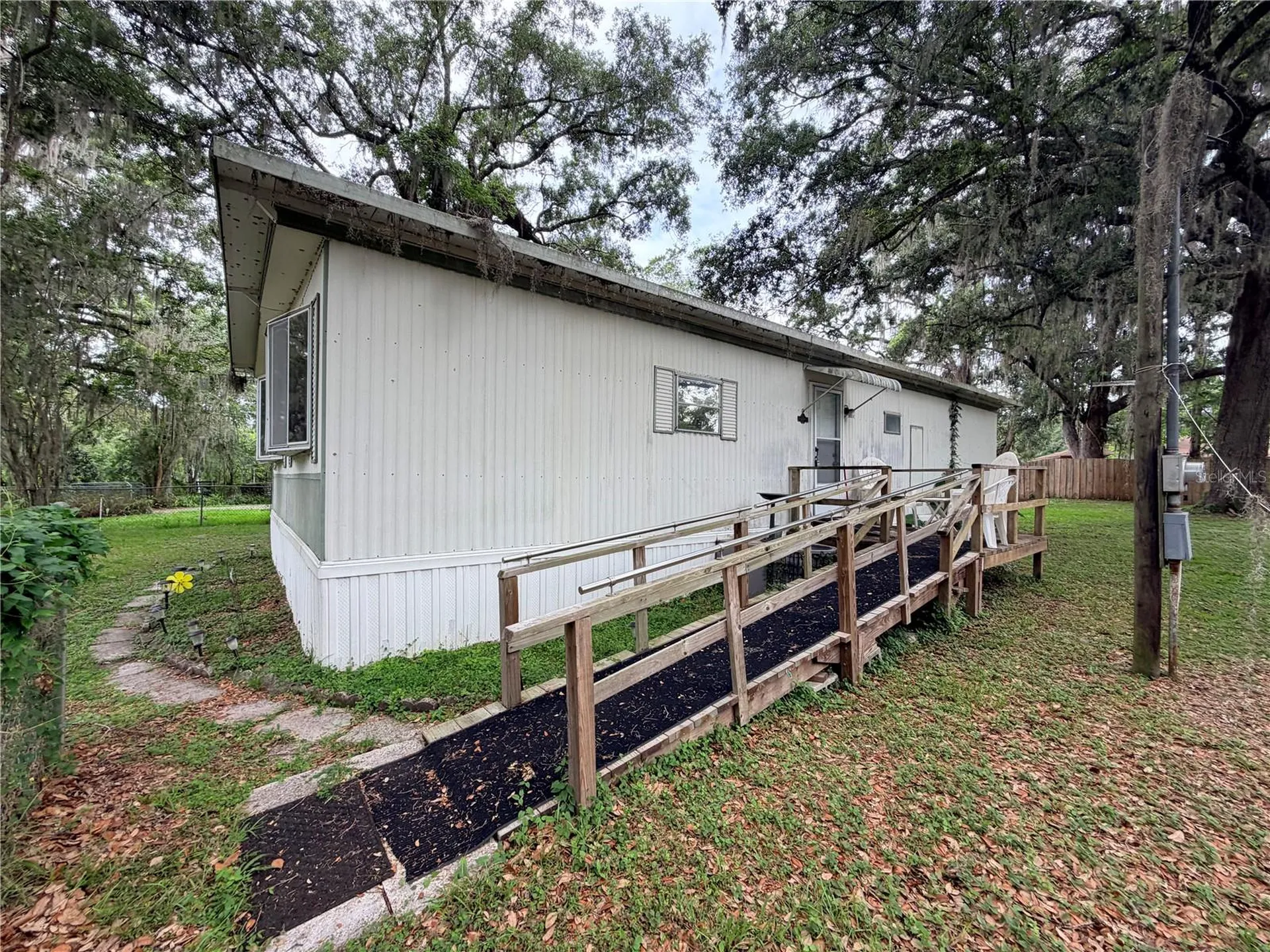 19973 Ruth Street Brooksville FL 34601