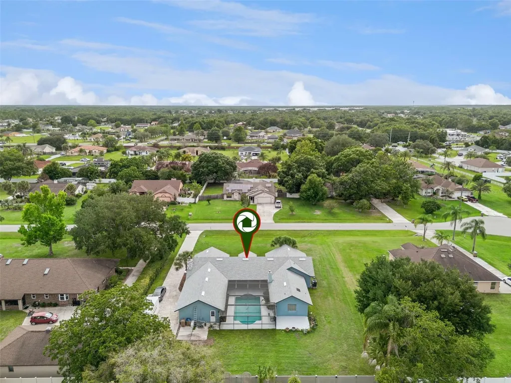 2827 Shadow Wood Court Kissimmee FL 34746