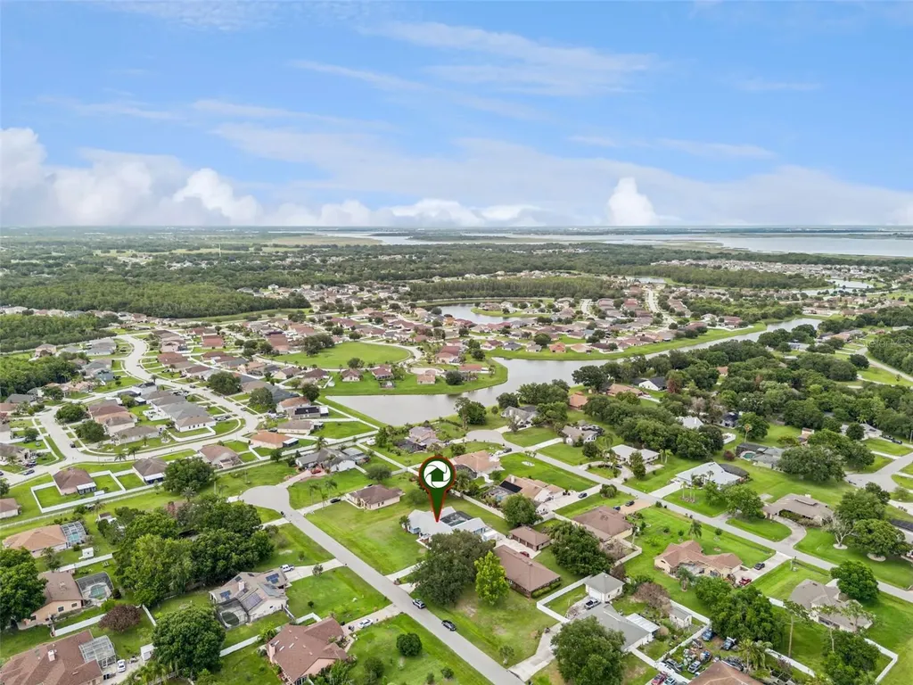 2827 Shadow Wood Court Kissimmee FL 34746