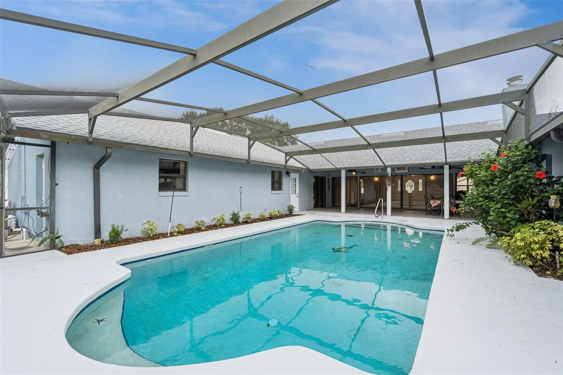 2827 Shadow Wood Court Kissimmee FL 34746