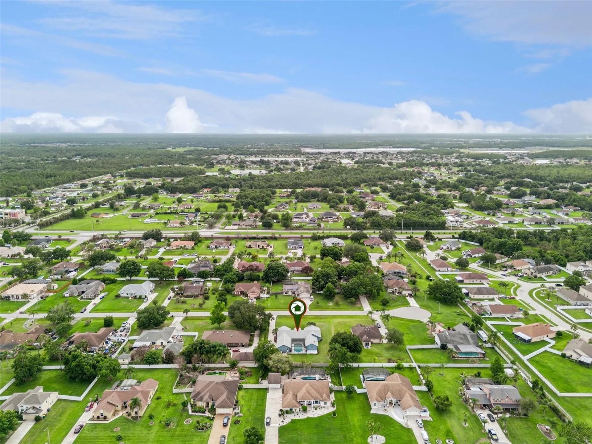 2827 Shadow Wood Court Kissimmee FL 34746