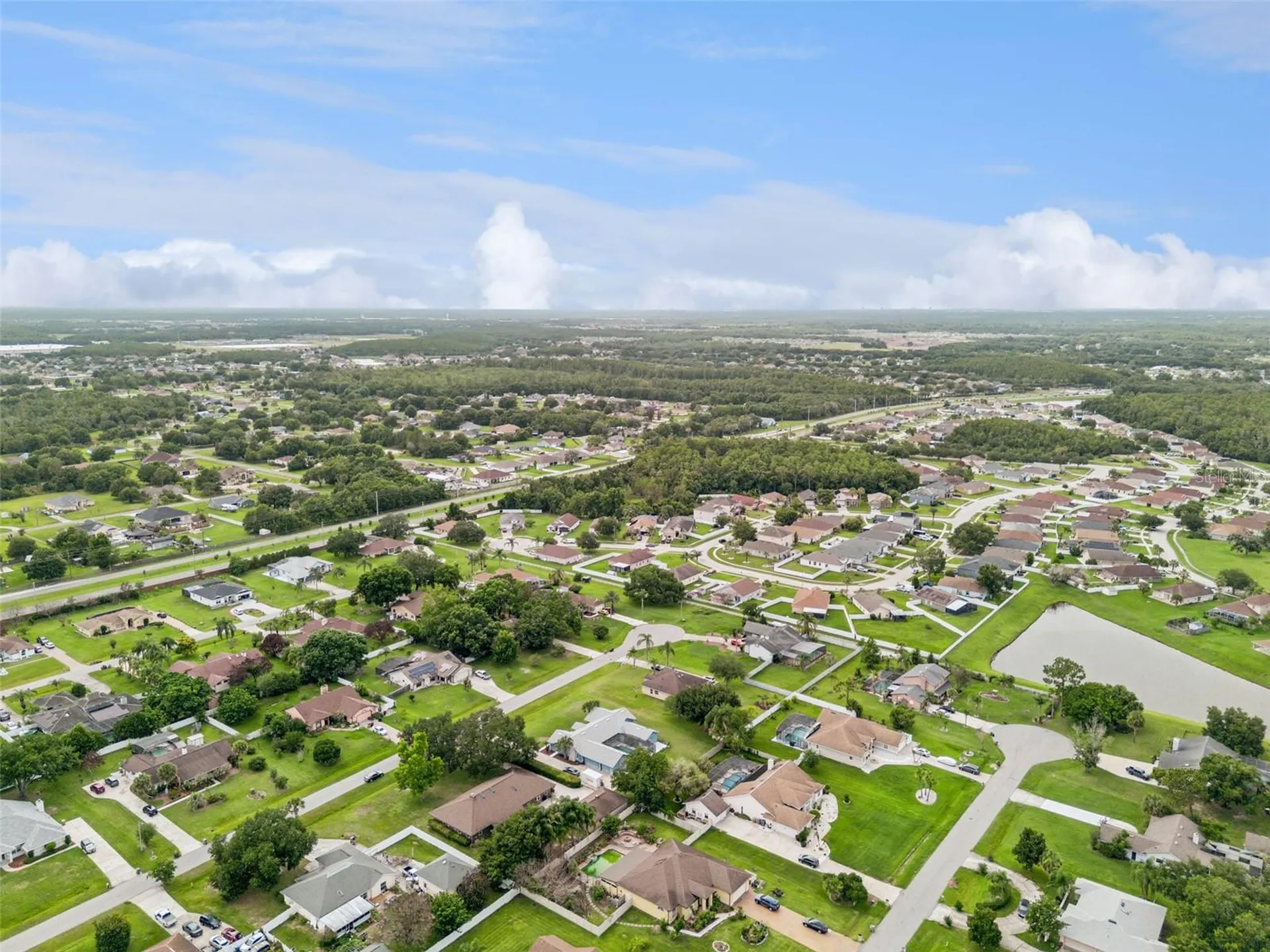 2827 Shadow Wood Court Kissimmee FL 34746