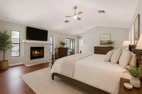 2827 Shadow Wood Court Kissimmee FL 34746