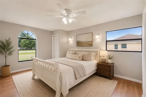 2827 Shadow Wood Court Kissimmee FL 34746