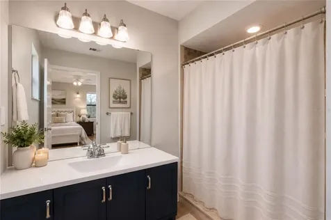 2827 Shadow Wood Court Kissimmee FL 34746
