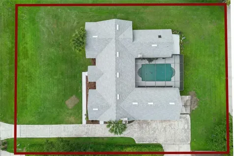 2827 Shadow Wood Court Kissimmee FL 34746