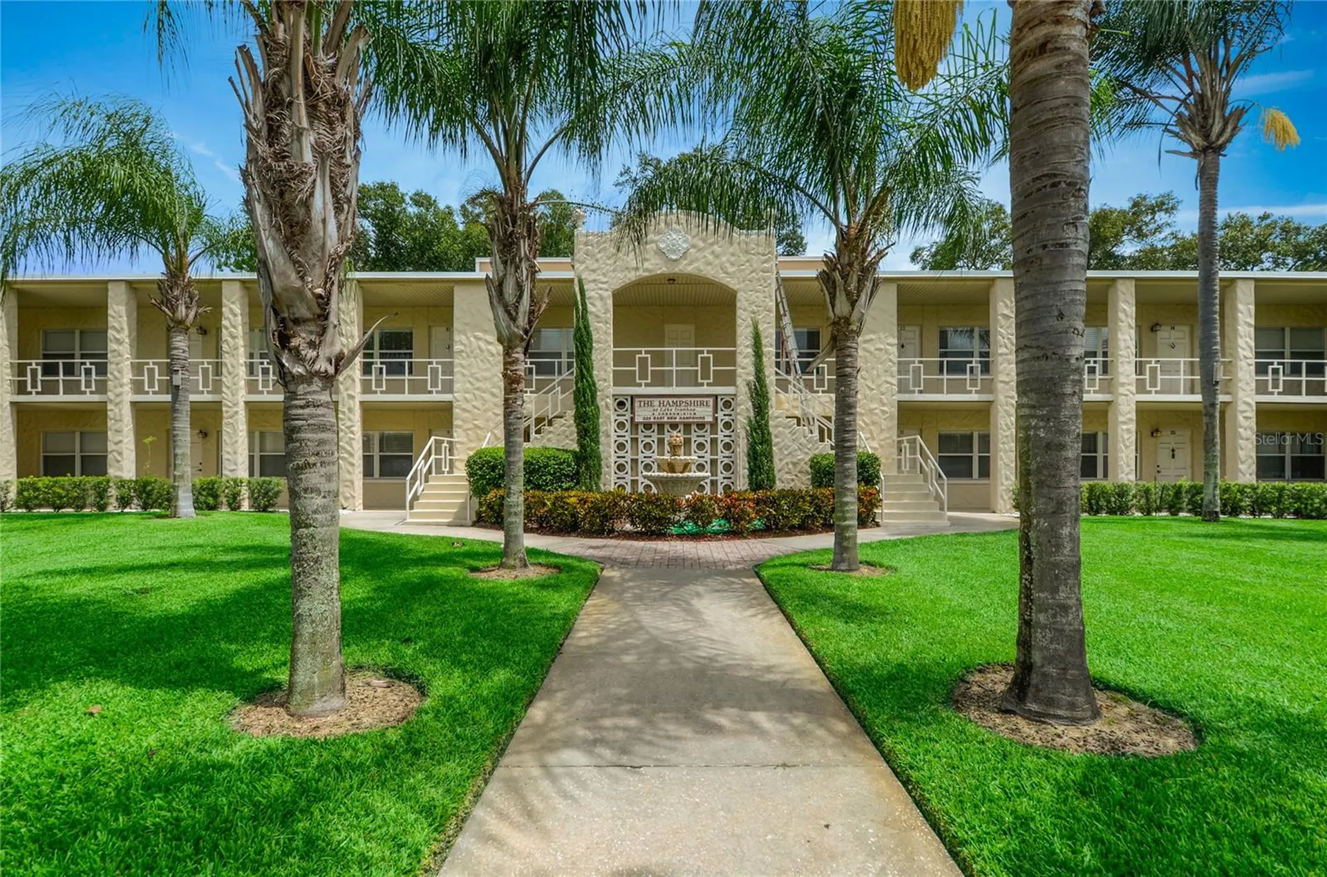 225 E New Hampshire Street Orlando FL 32804