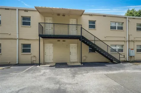 225 E New Hampshire Street Orlando FL 32804