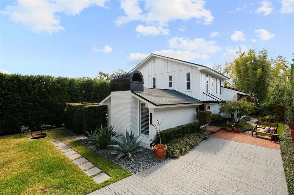 1760 Alabama Drive Winter Park FL 32789