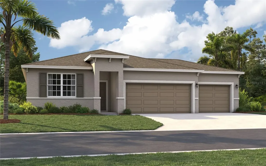 1472 Dunblane Way NE Palm Bay FL 32905