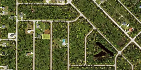 3119 Dwyer Street Port Charlotte FL 33981