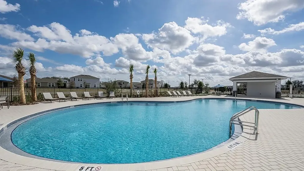 232 Streamwater Way Groveland FL 34736